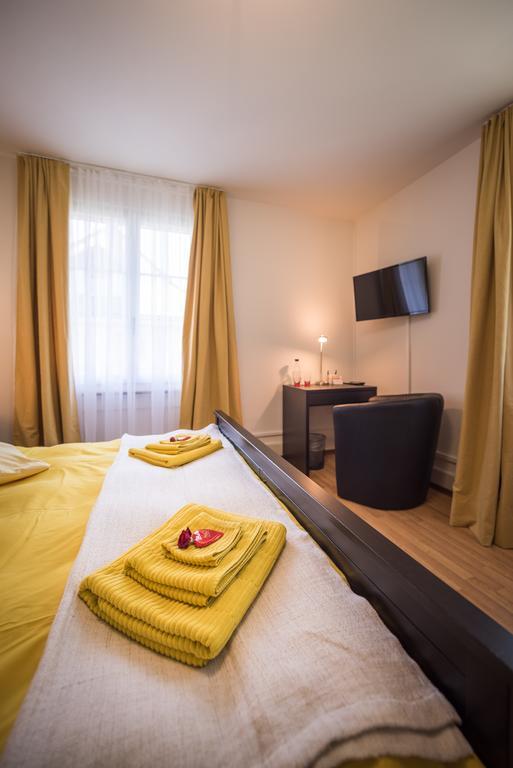 Bed & Breakfast Villa Alma Berna Exterior foto